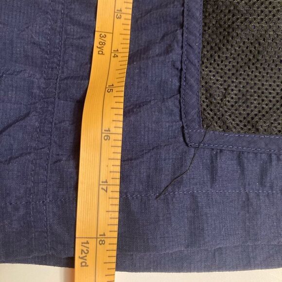 Columbia Navy Swim Trunks - Picture 8 of 11